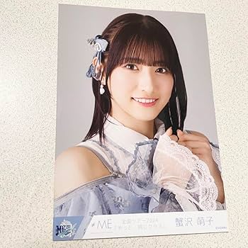 ≠ME 谷崎早耶 イコノイジョイ2024 ダイナー衣装 直筆 コンプ2025年