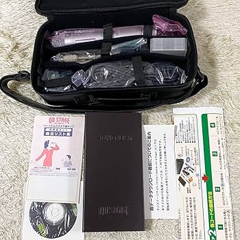 Amazon.co.jp: オンステージ パーソナルカラオケ Z-PK1200G 1200曲内蔵