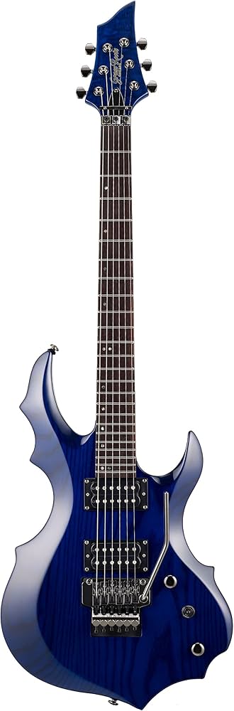 Amazon | GrassRoots グラスルーツ エレキギター G-FR-62GT See Thru