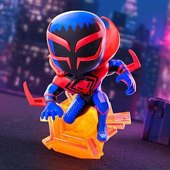 Amazon.co.jp: POP MART MARVEL スパイダーマン：アクロス・ザ