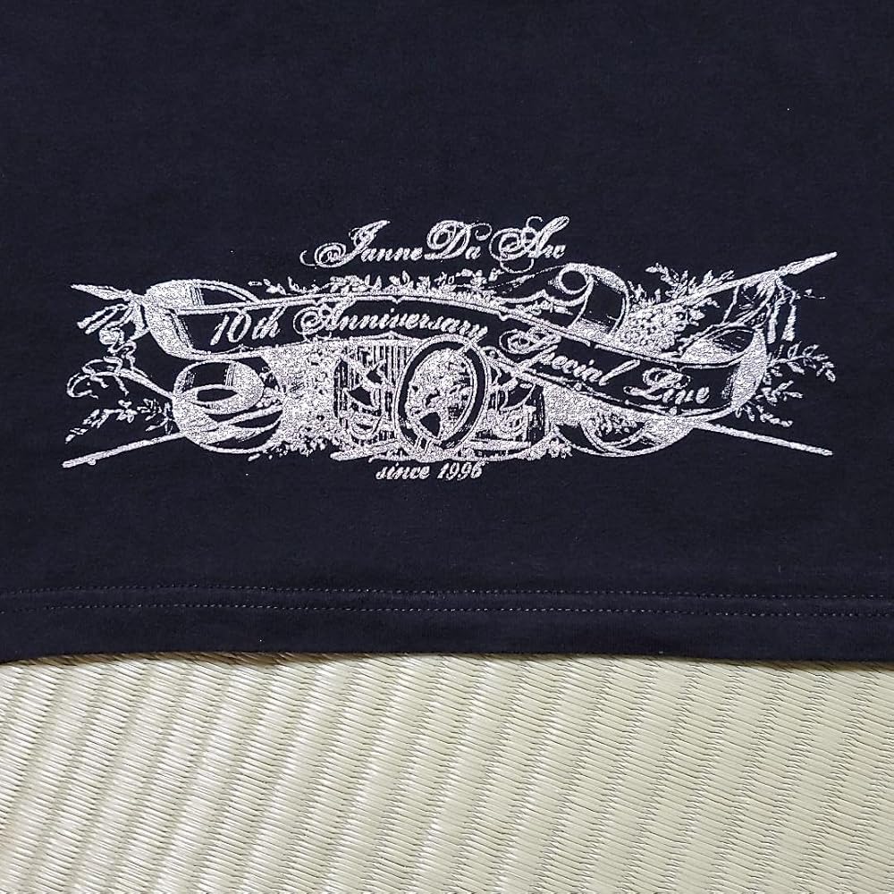 Janne Da Arc yasu ドラゴン イラスト Tシャツ 限定 Janne Da Arc yasu