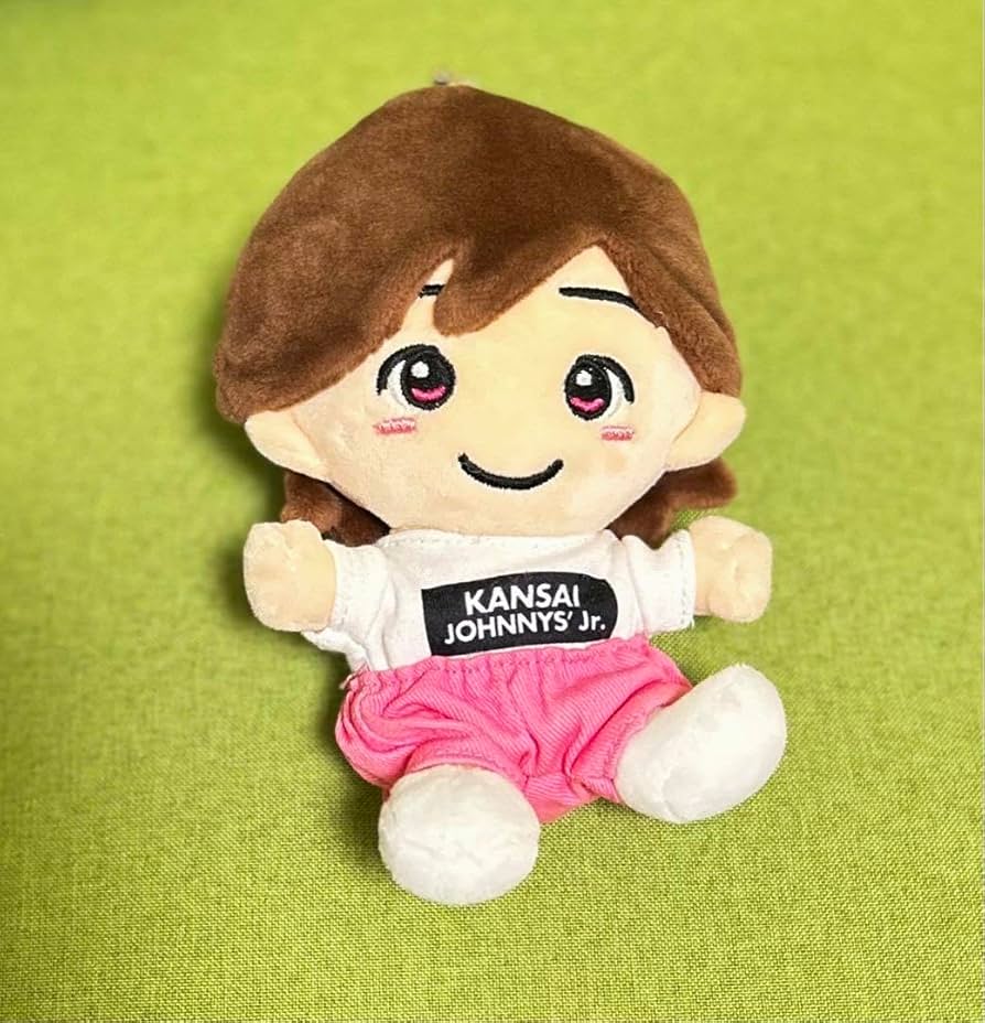 なにわ男子 道枝駿佑 ちびぬい 第1弾