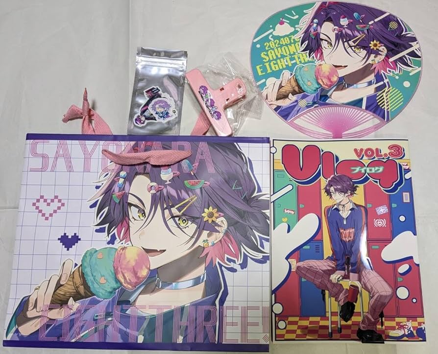 Amazon.co.jp: 渡会雲雀 新刊セット にじさん にじそうさく09 サヨナラ