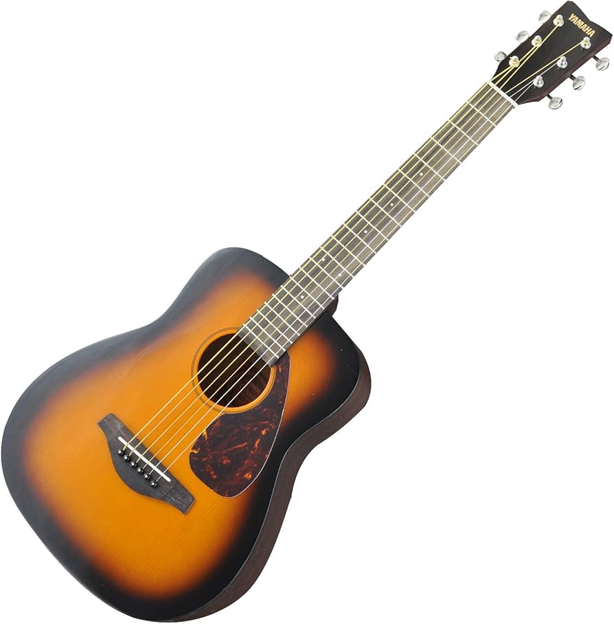 Amazon | ヤマハ ミニギター JR2S TBS | エレキギター | 楽器・音響機器