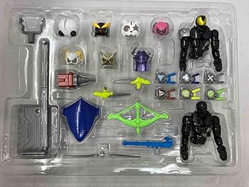 Amazon | 仮面ライダーギーツ エントリーボディ&ライダーヘッド