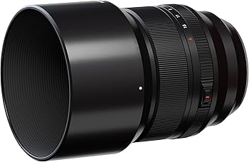 Amazon.com : Fujifilm Fujinon XF56mmF1.2 R WR : Electronics
