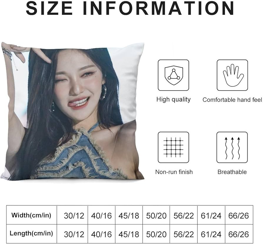 Amazon.co.jp: エスパ ニンニン クッションカバー 抱き枕カバー 装飾枕