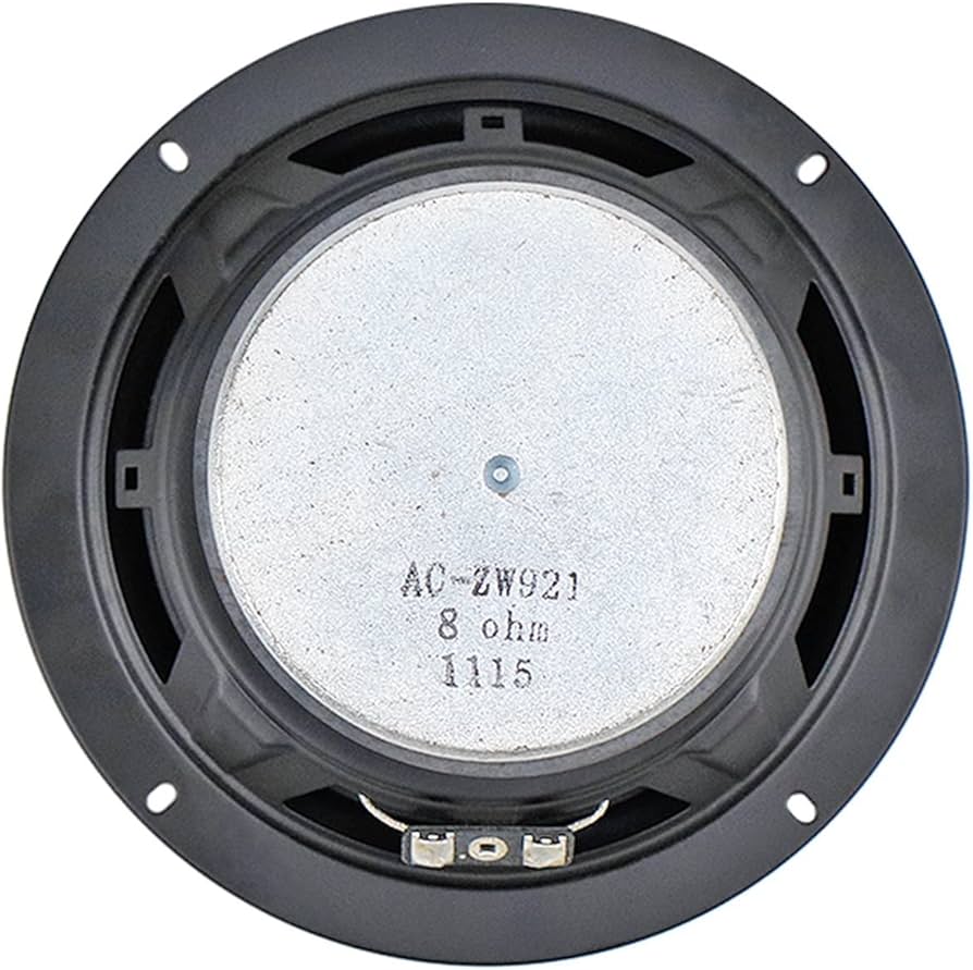 スピーカー・ウーファー kn. スピーカー・ウーファー kn. Electro