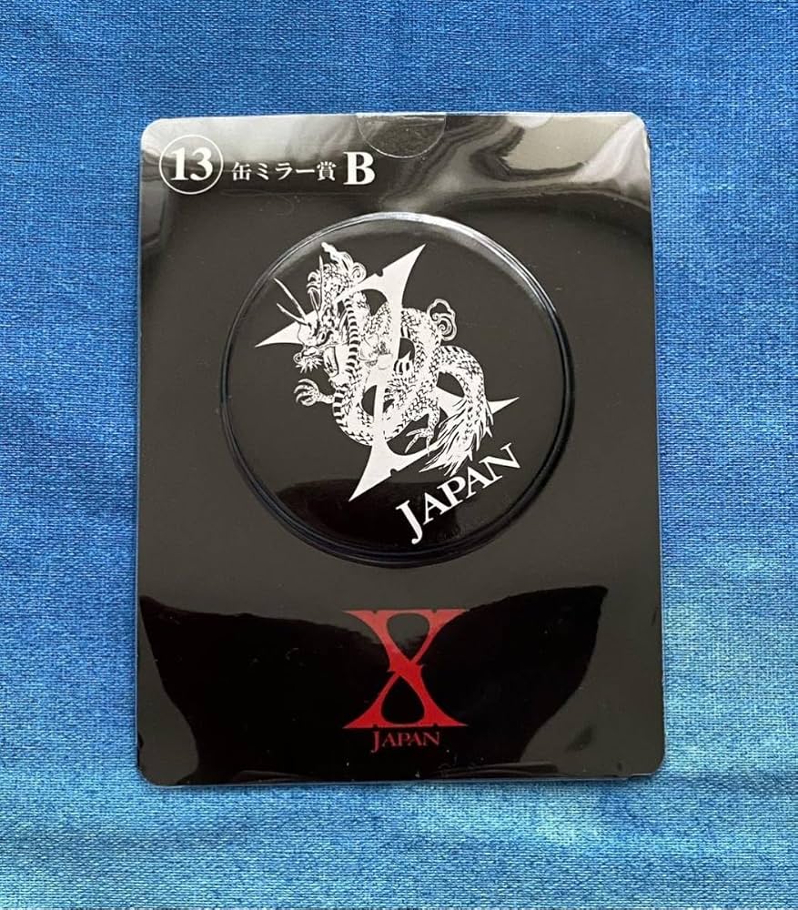 XJAPANクジ パブミラー賞