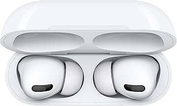 Amazon.com: Apple AirPods Pro : Electronics