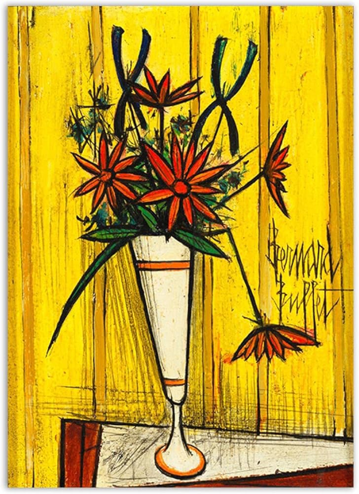 ベルナール・ビュフェ作 複製 安い 楽天市場】ベルナール ビュッフェ