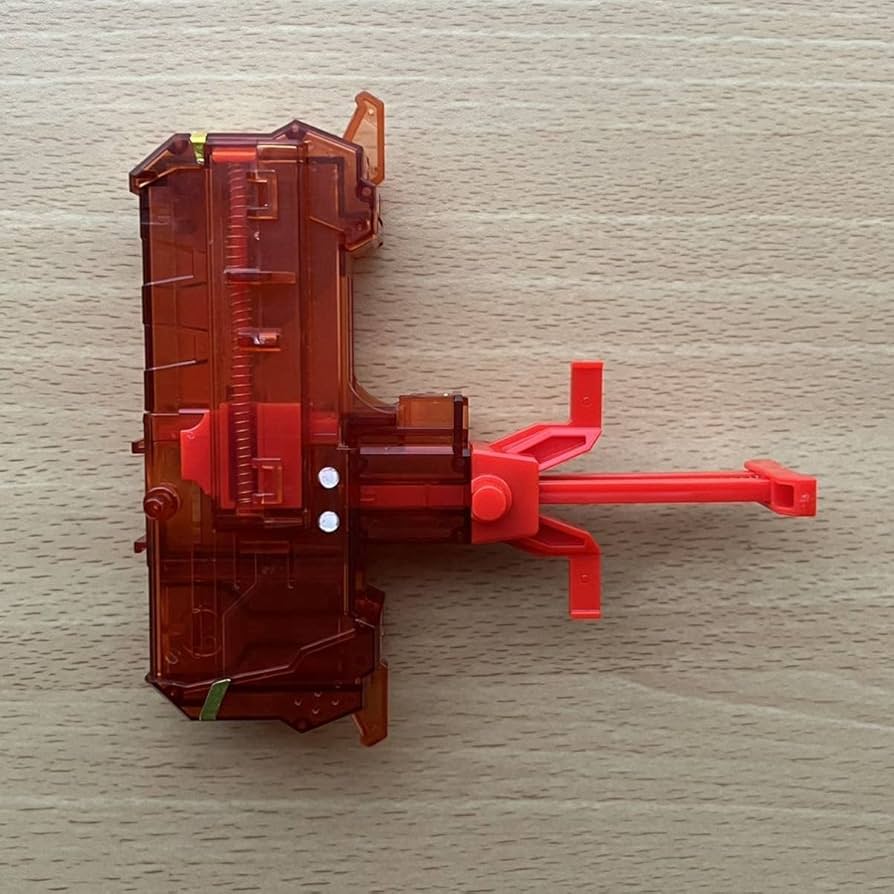 バトルビーダマン まとめ売り コバルトセイバー ブラスター 連射