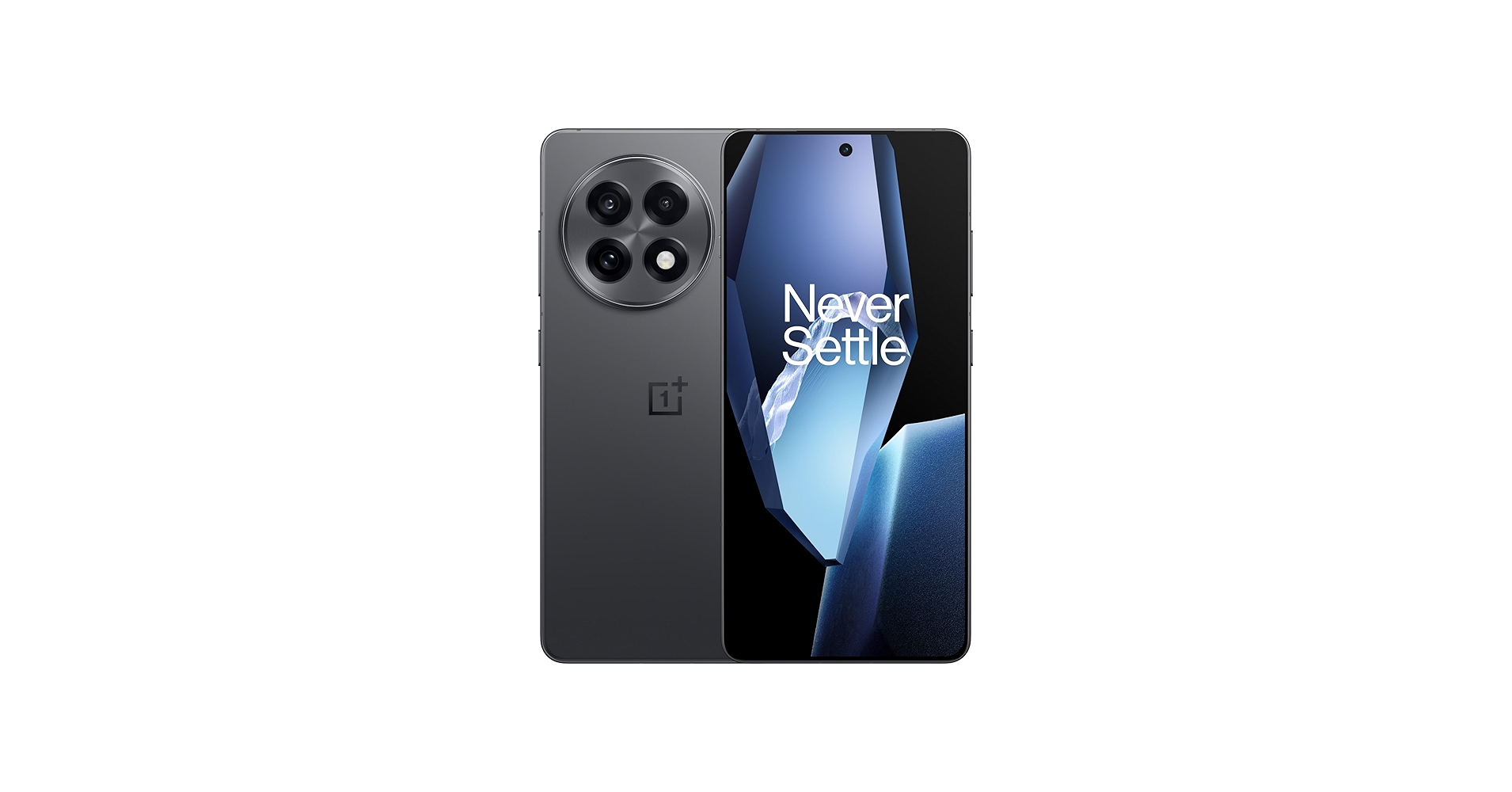 Amazon.com: OnePlus 13R, 12GB RAM + 256GB Storage, Dual-SIM