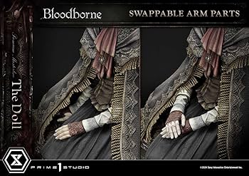 Amazon | プライム1スタジオ アルティメットプレミアムマスターライン