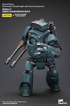 Amazon.co.jp: ウォーハンマー40K:ホルスの息子たち コンテンプター