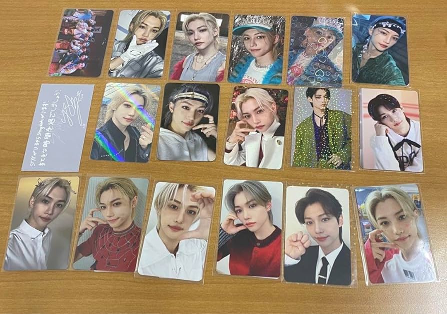 スキズ フィリックス straykids グッズ まとめ売り straykids