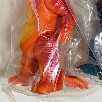 Amazon | 【未開封品】Marmit マーミット 世紀の大怪獣シリーズ