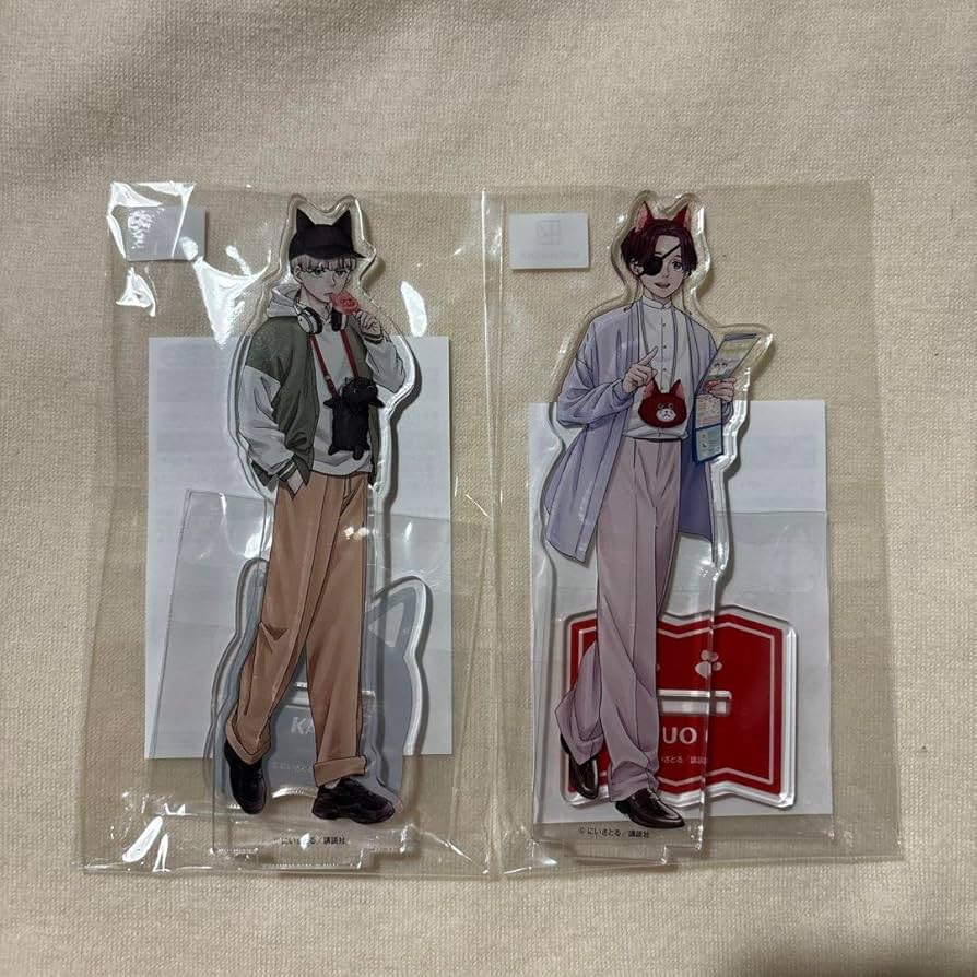 WINDBREAKER 蘇枋隼飛 アクスタ ナンジャタウン ウィンブレ Amazon.co