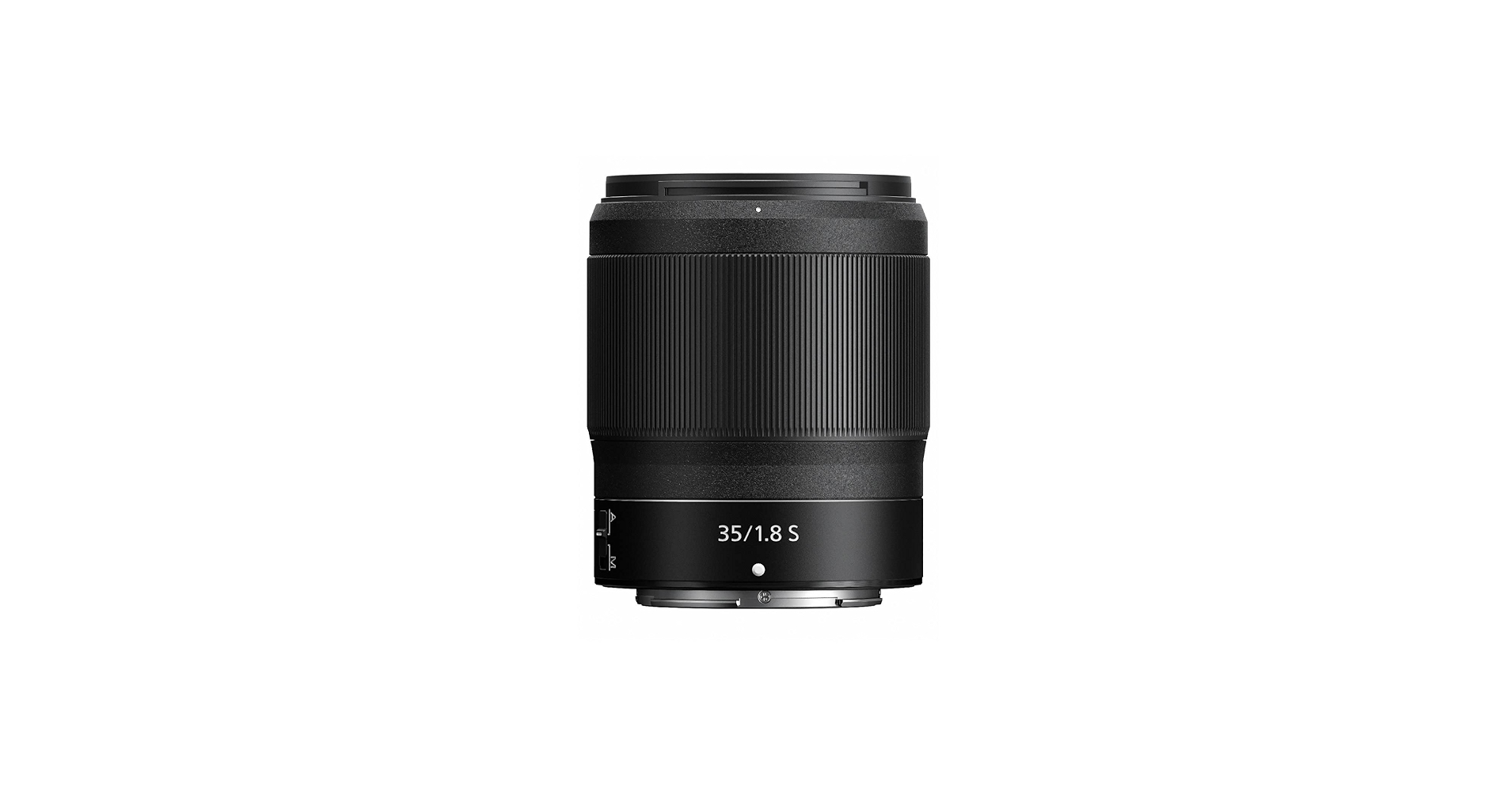 Amazon.com : Nikon NIKKOR Z 35mm f/1.8 S | Premium large aperture
