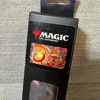Amazon.co.jp: 根花のヘイゼル プレイマット mtg ウルトラプロ