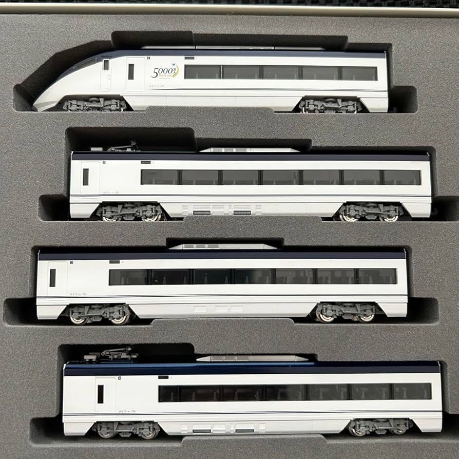 超レア⭐︎Nゲージ スカイライナー 5000万人記念 超レア⭐︎Nゲージ