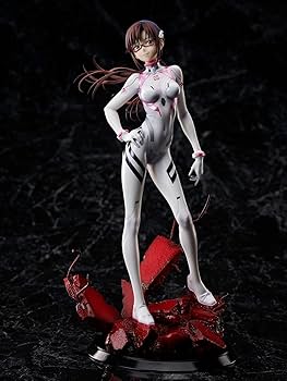 Amazon.co.jp: リボルブ シン・エヴァンゲリオン劇場版 真希波・マリ