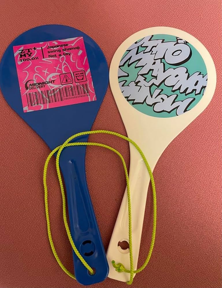 ずっと真夜中でいいのに。 しゃもじ Amazon.co.jp: ずとまよ しゃもじ