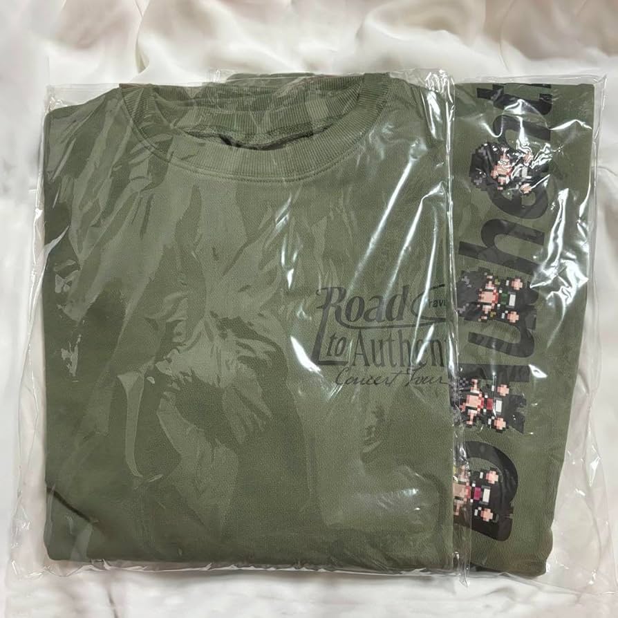 トラビスジャパン 地図デザイン スウェットセット