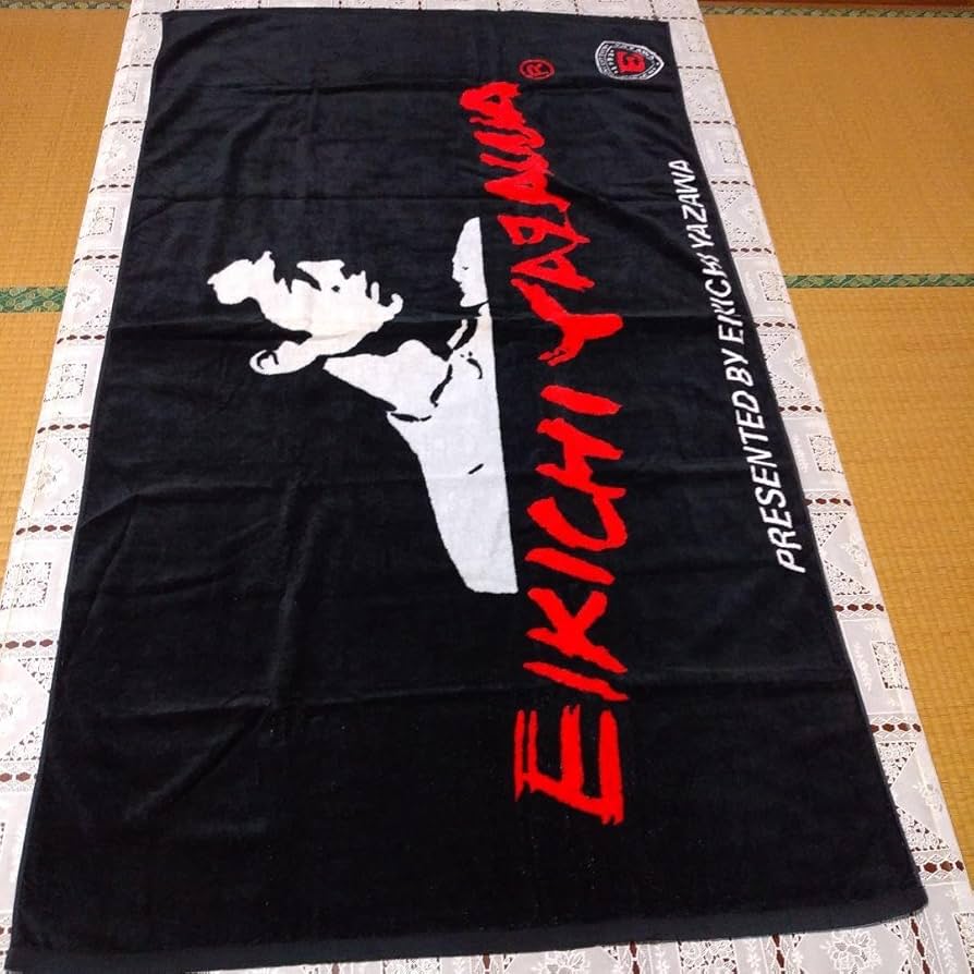 Amazon.co.jp: ☆矢沢永吉☆1991エンブレム付横顔シルエットスペシャル