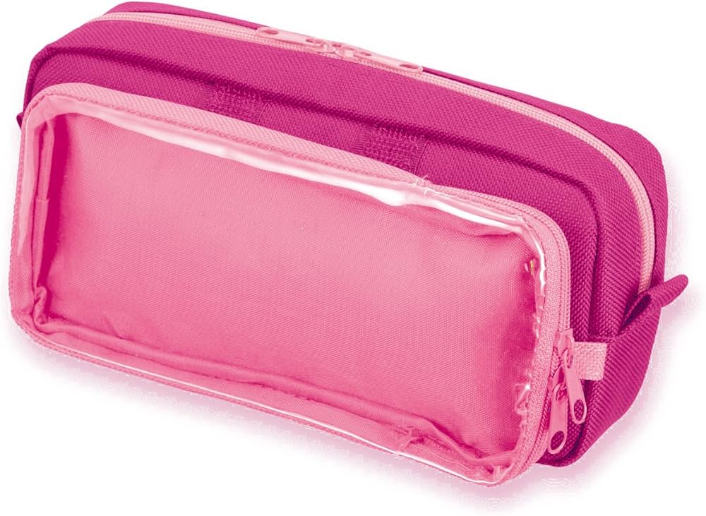 Amazon.co.jp: アスカ(Asmix) ペンケース Smart Touch ピンク PEN28P