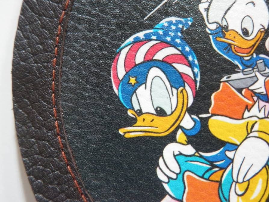 パッチ・スコードロン/マッコイ/バズ/（A-2b-3G-1MA-1 31-2） パッチ