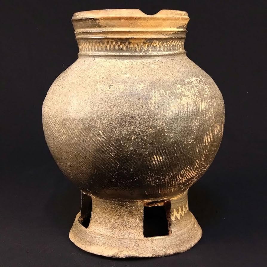 朝鮮 土器瓶 朝鮮 土器瓶 朝鮮半島｜所蔵品｜石洞美術館