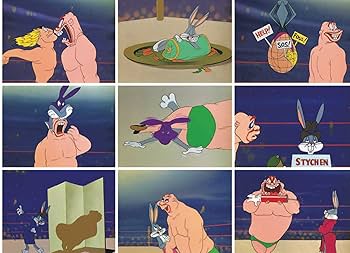 Amazon | The 100 Greatest Looney Tunes Cartoons | Beck, Jerry