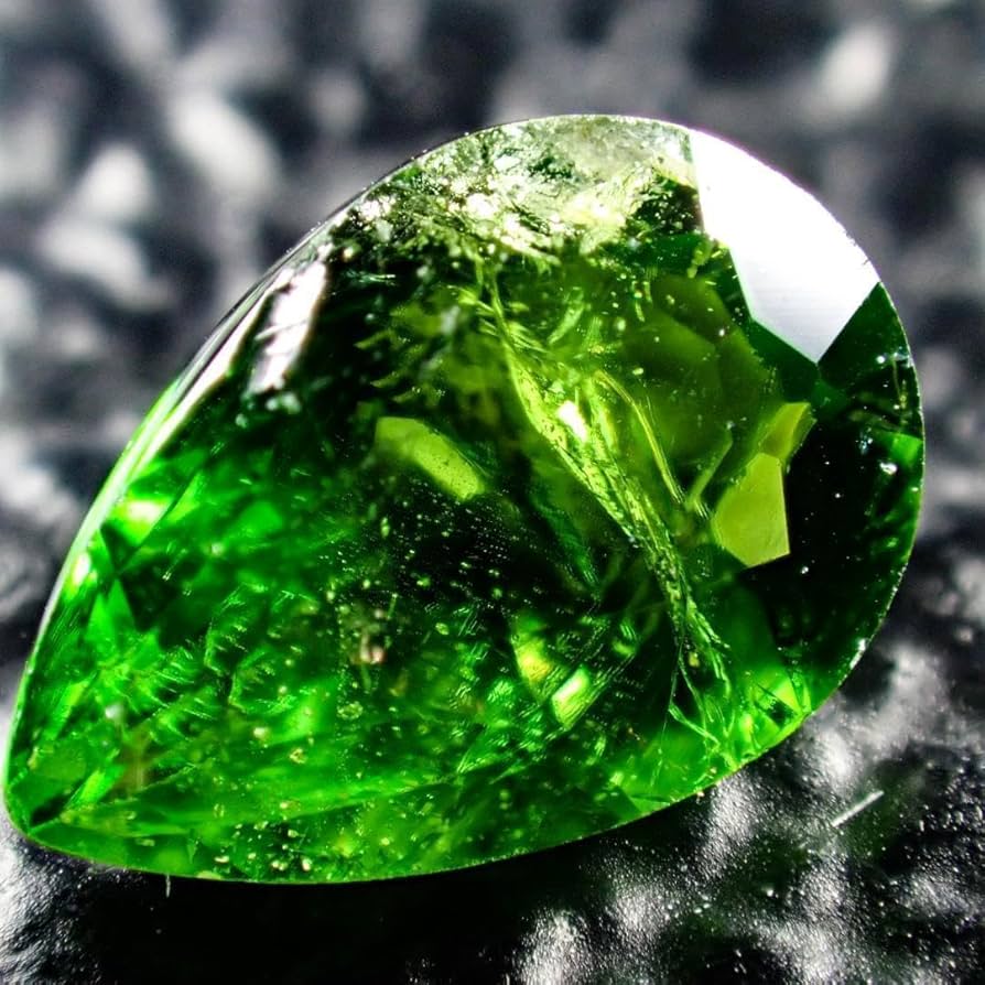 トルマリンルース