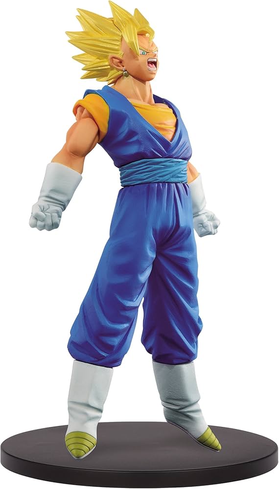Amazon.co.jp: ドラゴンボール超 DXF THE SUPER WARRIORS vol.4 超