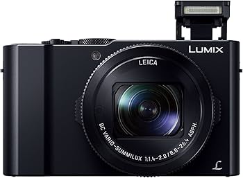 Amazon | パナソニック コンパクトデジタルカメラ ルミックス LX9 1.0