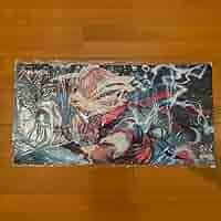 MTG 轟く機知、ラル プレイマット 限定 マジック大戦祭 in 東京 2024