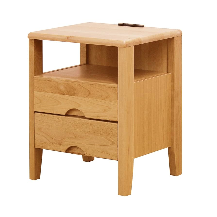 希少 オンライン 初期IDEE SQUARE/スクエアシリーズ メープル材 ナイト