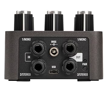 UAFX Dream '65 Reverb Amplifier 最終値下げ UAFX Dream '65 Reverb