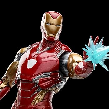 Amazon | ハズブロ(HASBRO) MARVEL マーベルレジェンドシリーズ