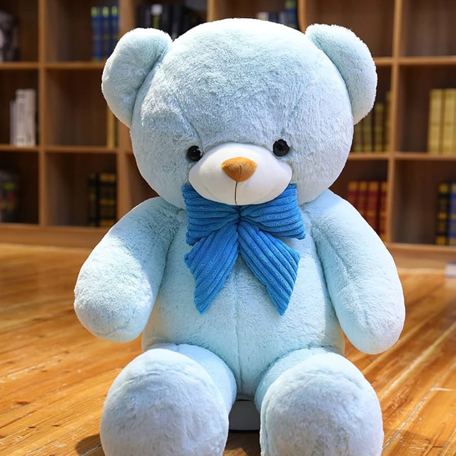 Amazon｜M．ASSOLATO ぬいぐるみ クマ ぬいぐるみ 特大 巨大