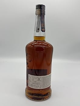 Amazon.co.jp: WILD TURKEY ワイルドターキー 12年 50.5度 ギフト箱