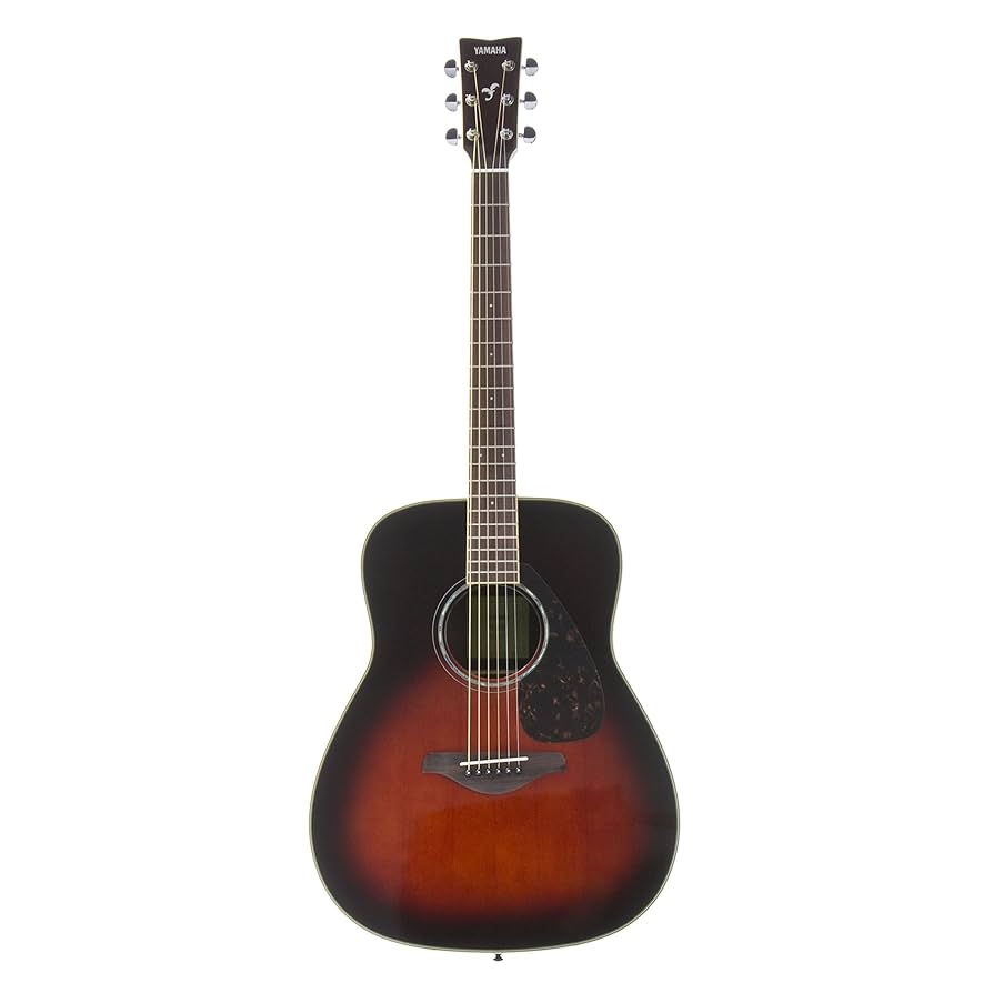 YAMAHA FG-300S アコースティックギター サンバースト アコギ YAMAHA