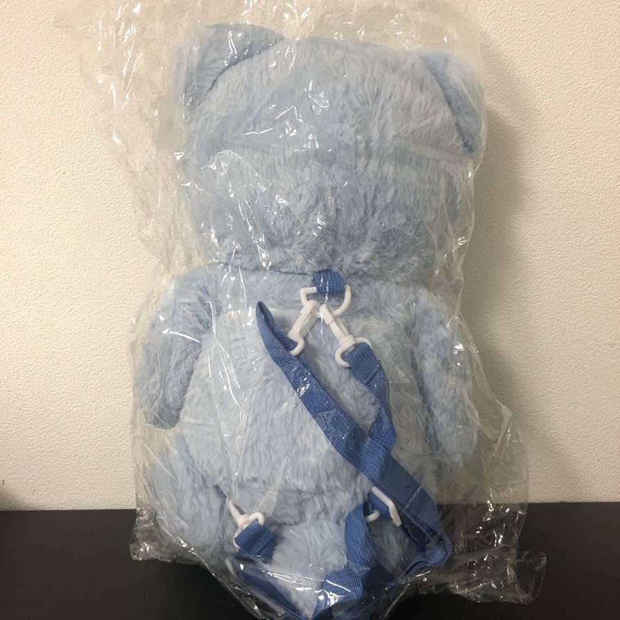 早い者勝ち】 Ado カムパネルラ るんるん不可解くまさん ぬいぐるみ