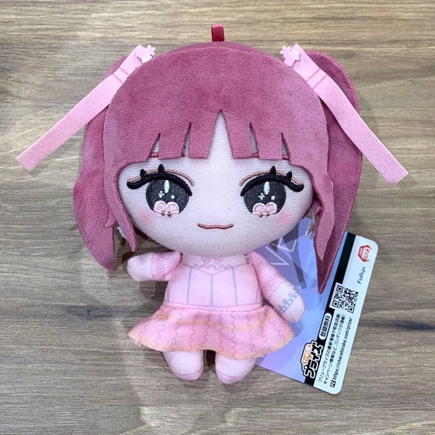 LOVE イコラブ 齋藤樹愛羅 ぬいぐるみ Amazon.co.jp: =LOVE ぬいぐるみ