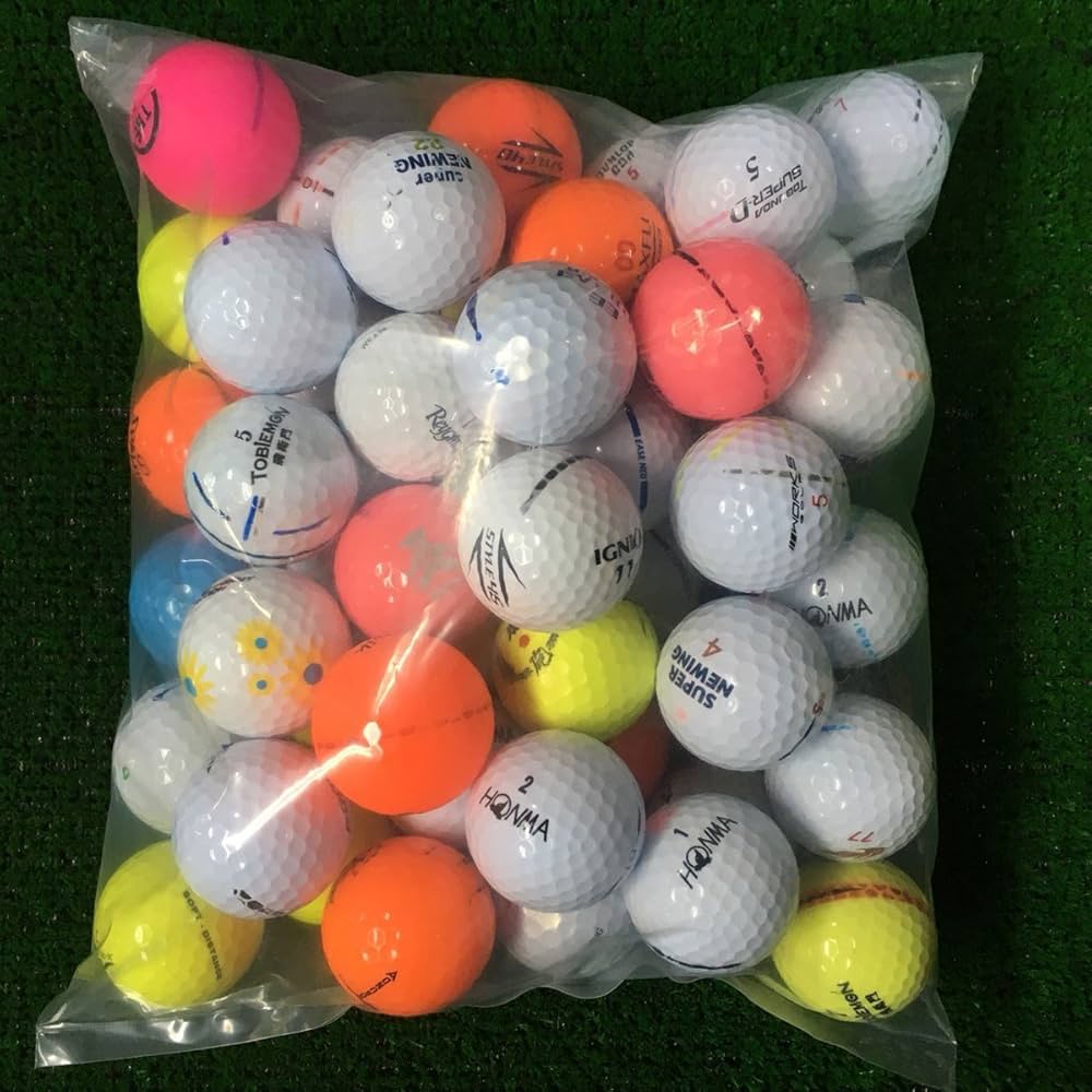 MatsuSports1】ロストボール MatsuSports1】ロストボール MatsuSports4