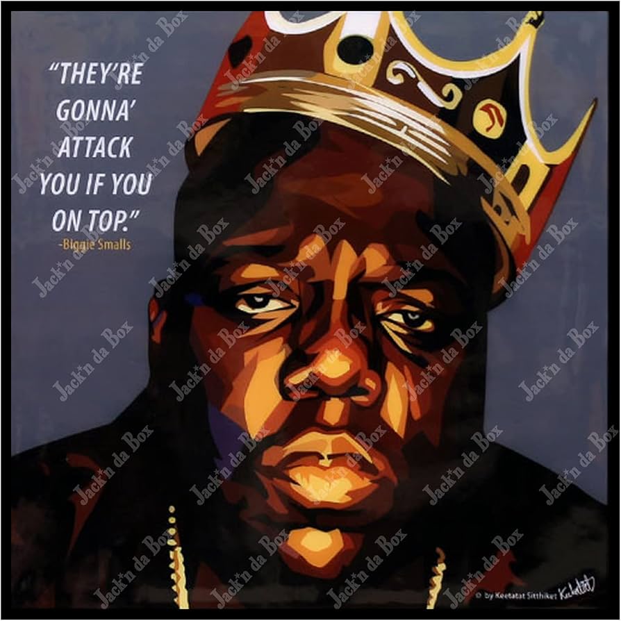 Amazon.co.jp: ビギー ノトーリアス・B.I.G. Biggie 伝説 レジェンド