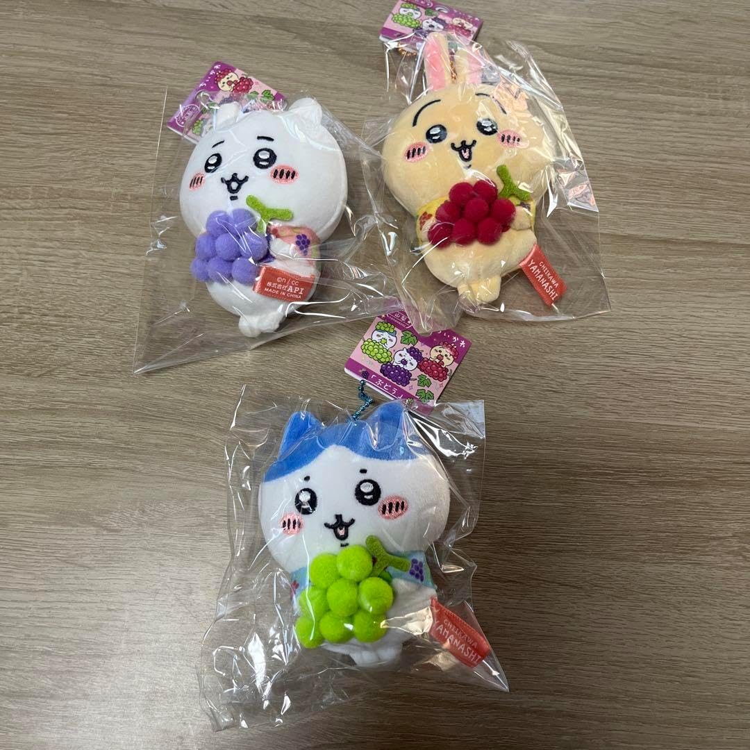 アグリーベイビー他チャーム38点セット アグリーベイビー他チャーム38