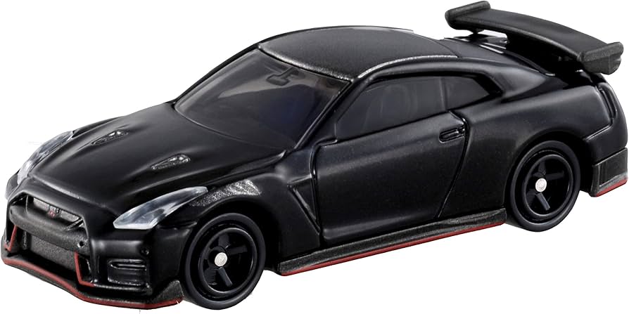 Amazon | トミカ No.78 日産 GT-R NISMO 2020 モデル (初回版