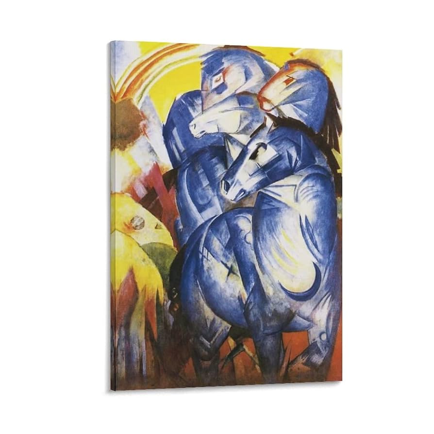 フランフラン 白い馬 現代アート作品 フランフラン 白い馬のアート作品